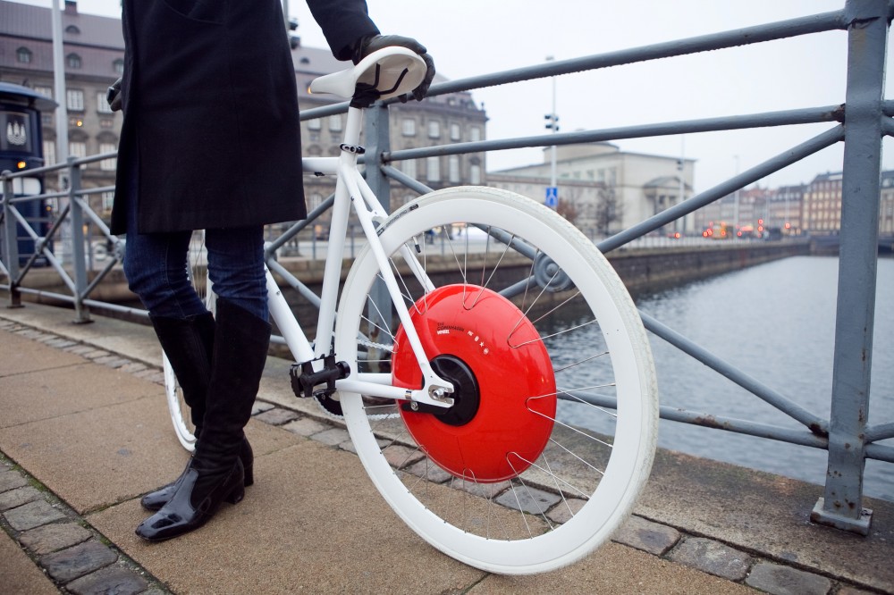 Copenhagen Wheel banh xe dap than thien moi truong - 6
