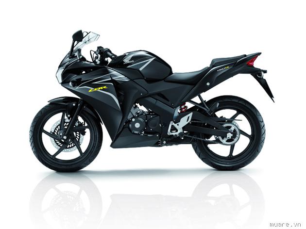 Chuyen cung cap xe mo to sport naked bike Honda YamahaNotus Phoenix Megelli Kawasaki cu va moi c - 3