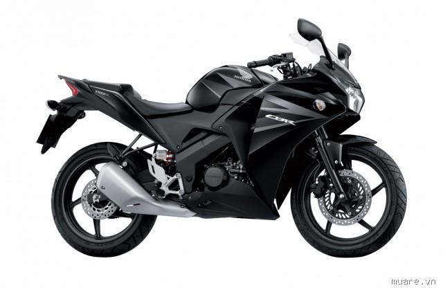 Chuyen cung cap xe mo to sport naked bike Honda YamahaNotus Phoenix Megelli Kawasaki cu va moi c - 4