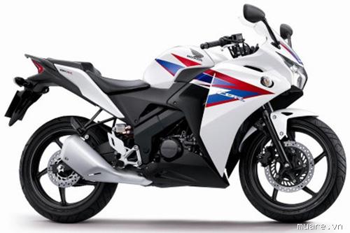Chuyen cung cap xe mo to sport naked bike Honda YamahaNotus Phoenix Megelli Kawasaki cu va moi c - 6