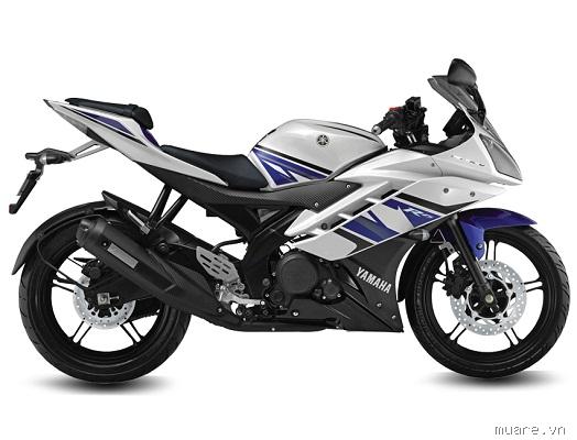 Chuyen cung cap xe mo to sport naked bike Honda YamahaNotus Phoenix Megelli Kawasaki cu va moi c - 10