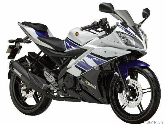 Chuyen cung cap xe mo to sport naked bike Honda YamahaNotus Phoenix Megelli Kawasaki cu va moi c - 13