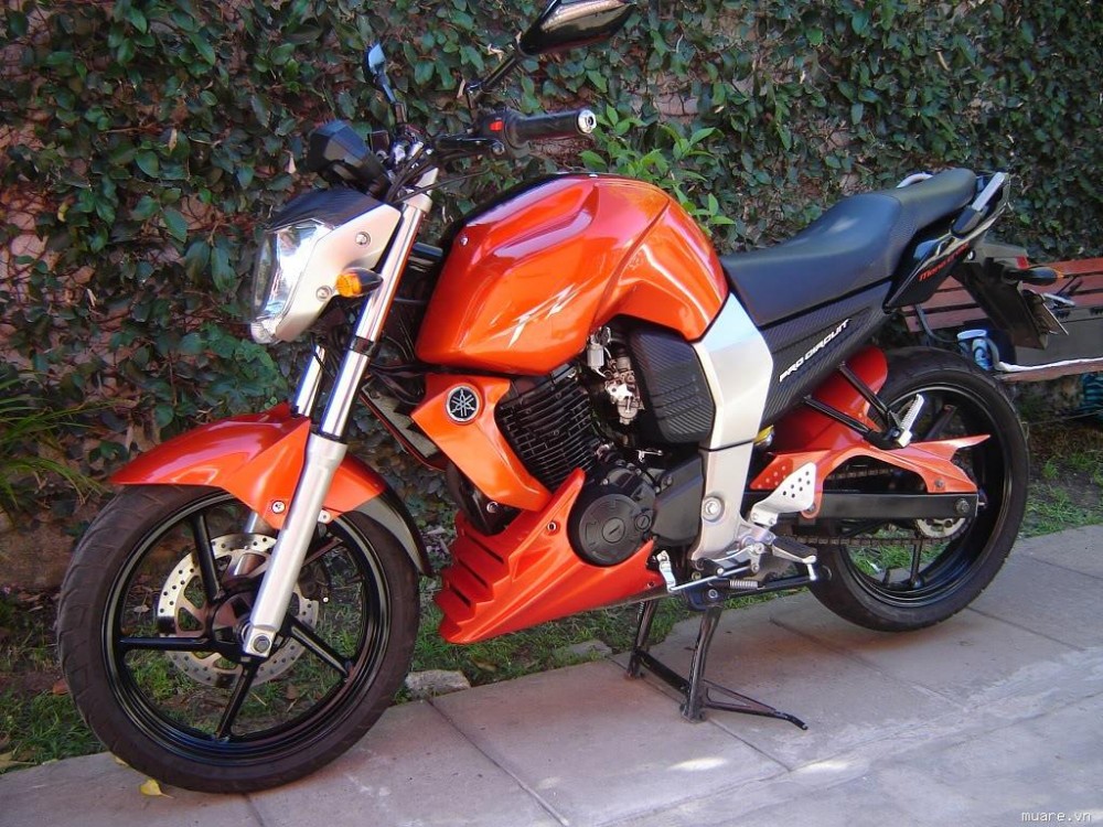 Chuyen cung cap xe mo to sport naked bike Honda YamahaNotus Phoenix Megelli Kawasaki cu va moi c - 16