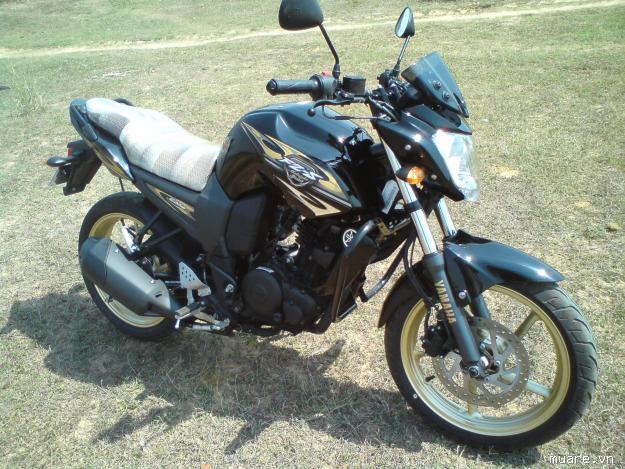Chuyen cung cap xe mo to sport naked bike Honda YamahaNotus Phoenix Megelli Kawasaki cu va moi c - 17