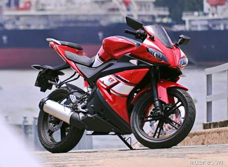 Chuyen cung cap xe mo to sport naked bike Honda YamahaNotus Phoenix Megelli Kawasaki cu va moi c - 29
