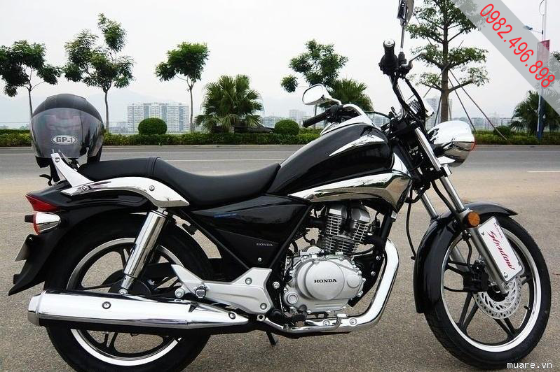 Chuyen cung cap xe mo to sport naked bike Honda YamahaNotus Phoenix Megelli Kawasaki cu va moi c - 35