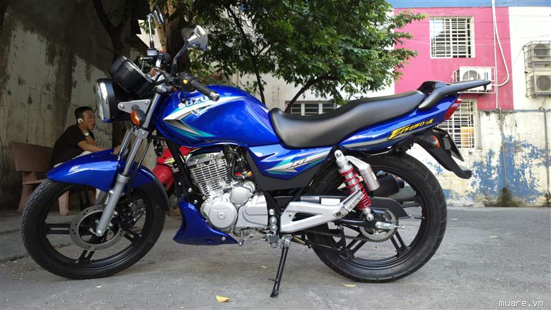Chuyen cung cap xe mo to sport naked bike Honda YamahaNotus Phoenix Megelli Kawasaki cu va moi c - 37