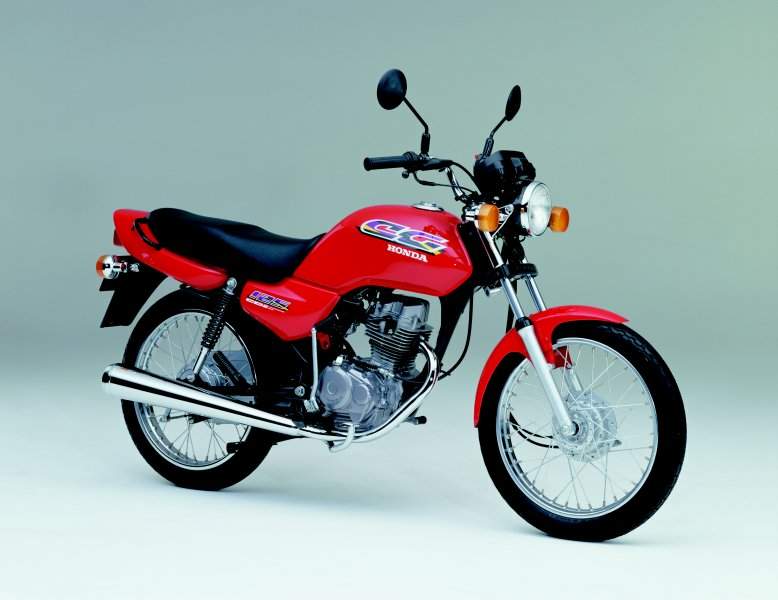 Honda CG 125 2020 thiết kế cổ điển GIÁ CỰC TỐT
