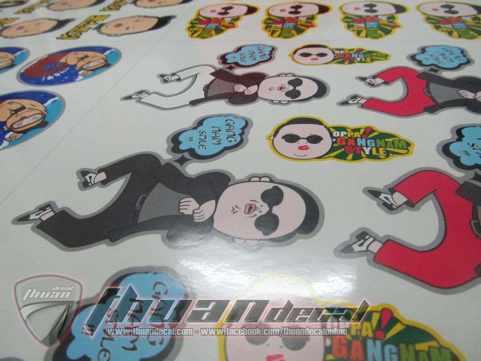 HOT DecalSticker logo noi - 47