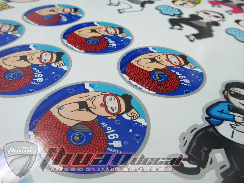 HOT DecalSticker logo noi - 48