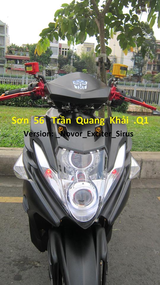 Len nhe dem noel tai Son 56 Tran Quang Khai - 26