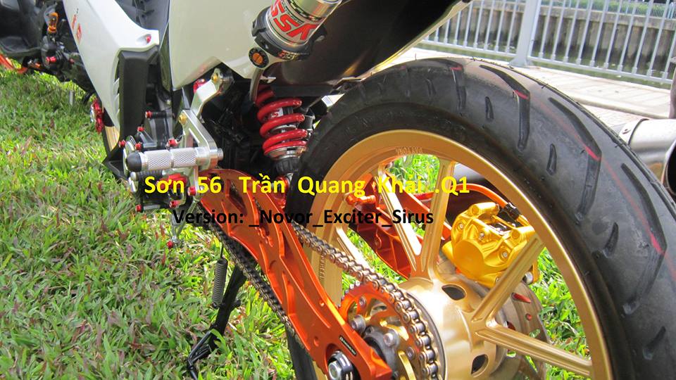 Len nhe dem noel tai Son 56 Tran Quang Khai - 36