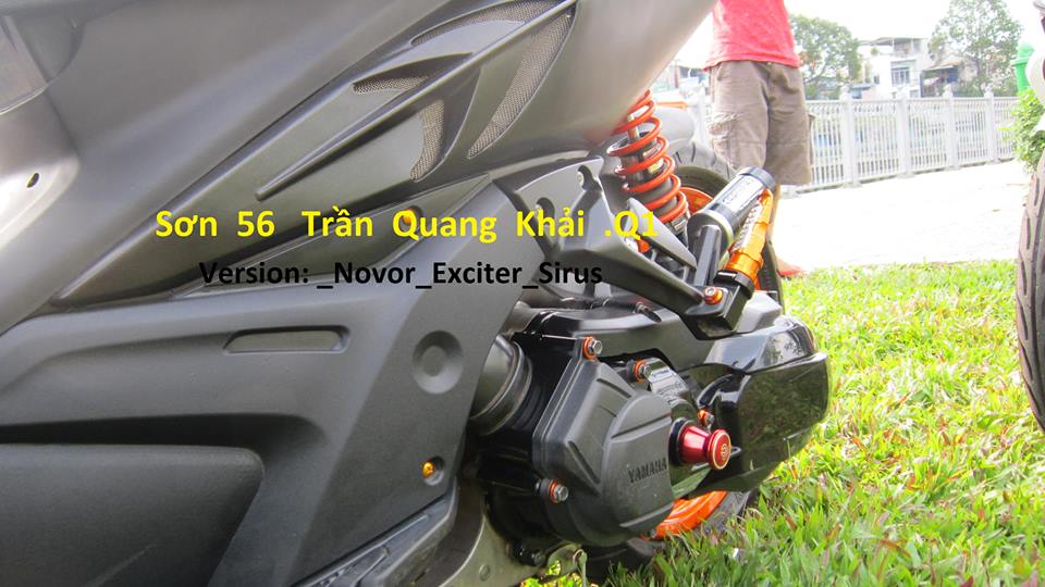 Len nhe dem noel tai Son 56 Tran Quang Khai - 38
