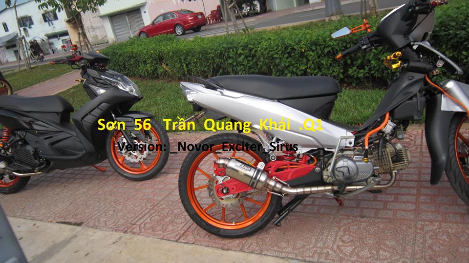 Len nhe dem noel tai Son 56 Tran Quang Khai - 45