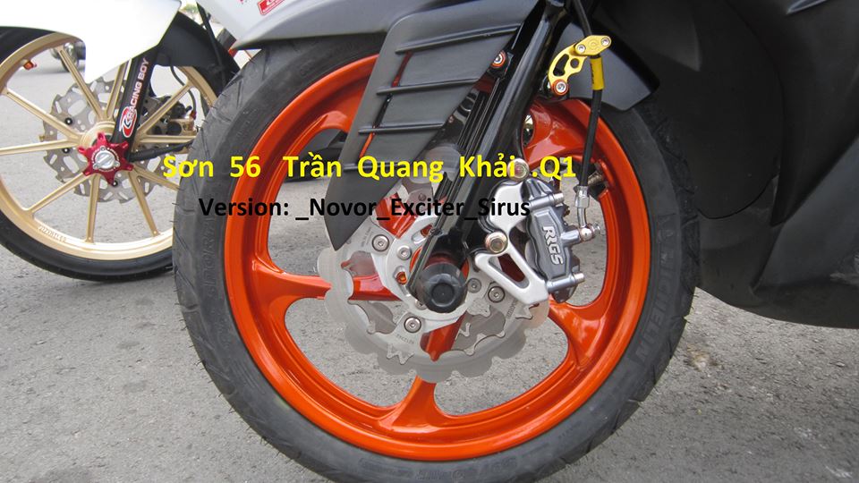 Len nhe dem noel tai Son 56 Tran Quang Khai - 46