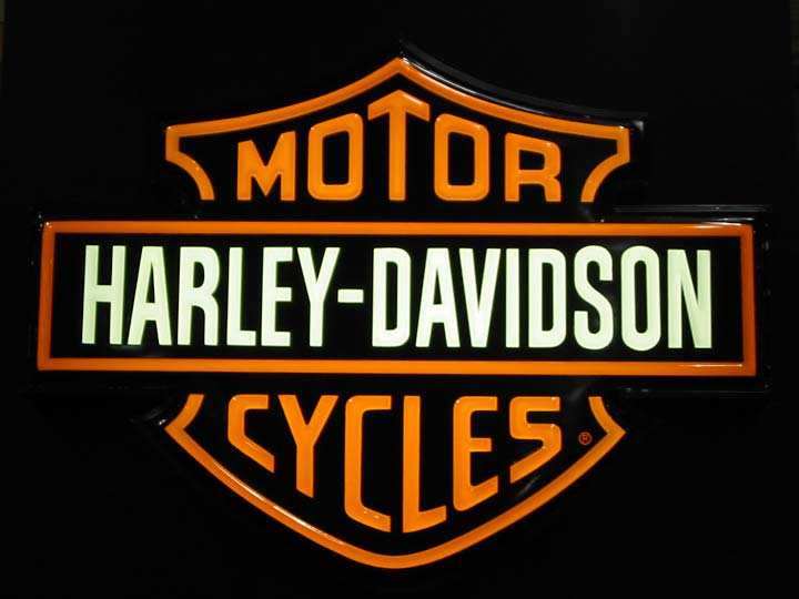 Lich su Harley Davidson