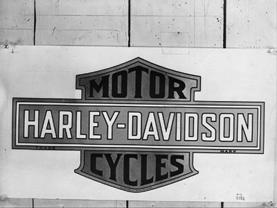 Lich su Harley Davidson - 5
