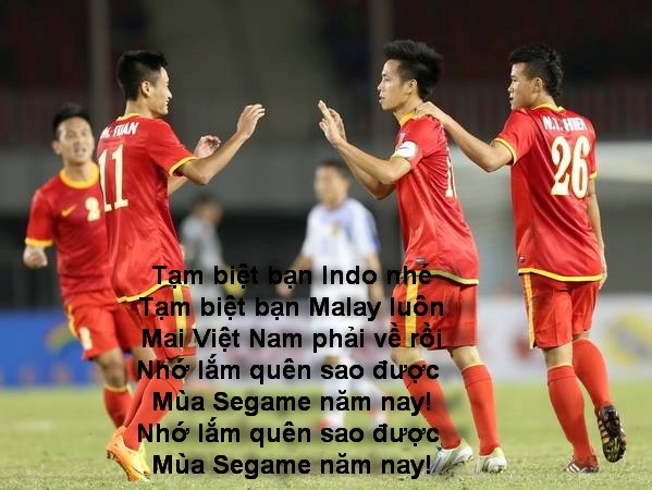 Nguoi ham mo lam anh cham biem that bai cua U23 Viet Nam - 2