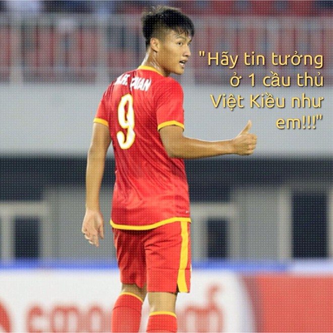 Nguoi ham mo lam anh cham biem that bai cua U23 Viet Nam - 4