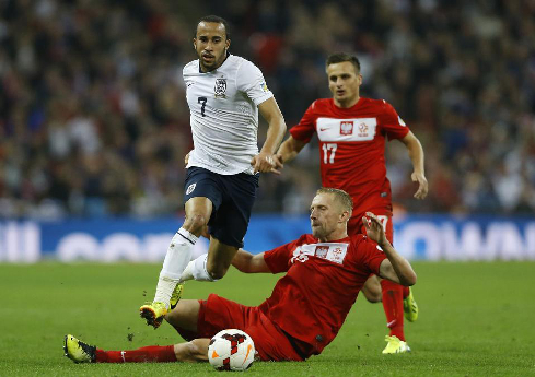 Rooney mo duong cho tuyen Anh den World Cup 2014 - 2