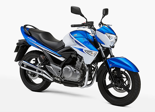 Moto 250 phan khoi do bo thi truong Viet 2014 - 5