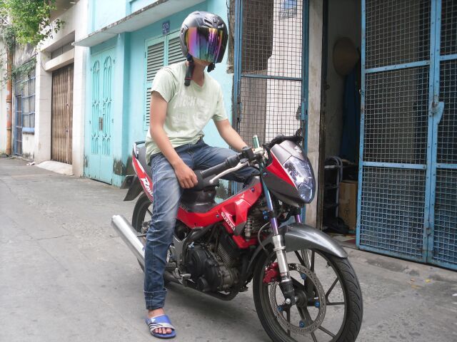 Non bao hiemdo bao hogang tay xe may Index MonsterAvex TopgunHJCProbikerMadbike - 23