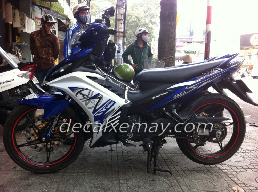 Tong hop tem Exciter 2011 by Thuan Decal - 3