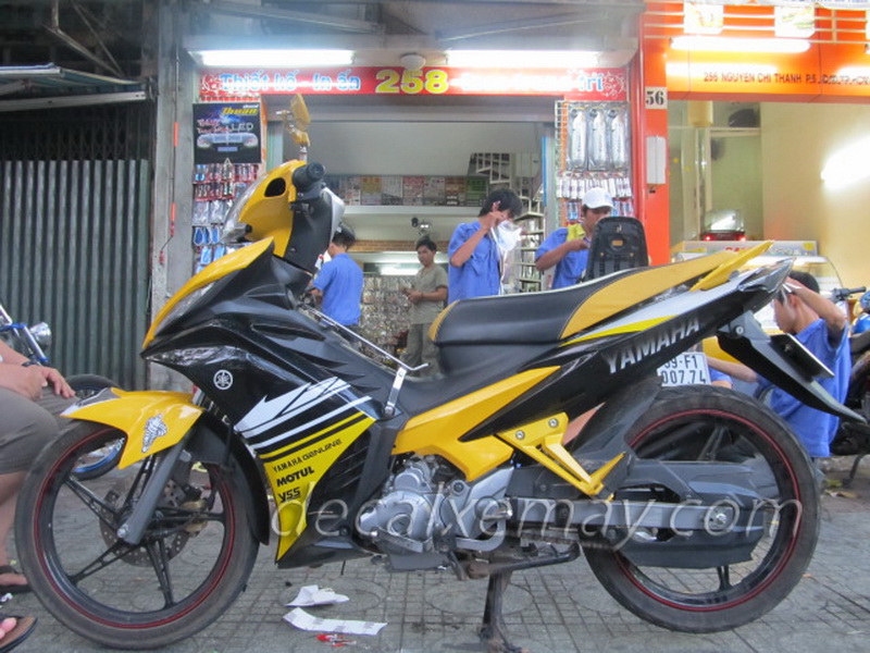 Tong hop tem Exciter 2011 by Thuan Decal - 11