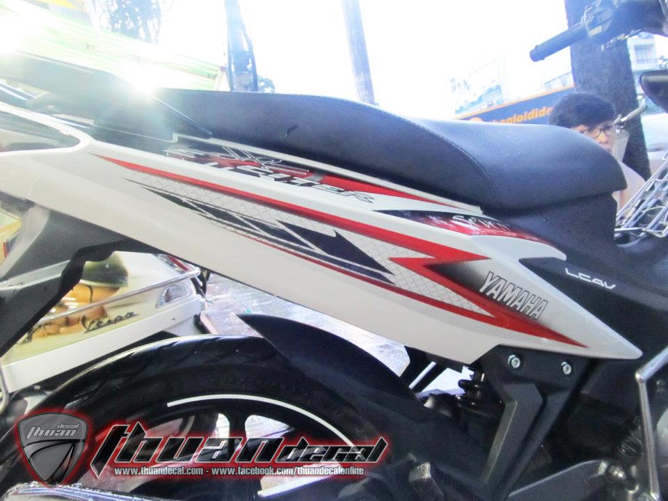 Tong hop tem Exciter 2011 by Thuan Decal - 18