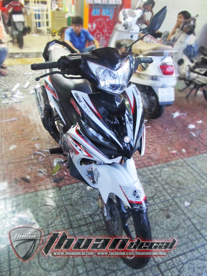 Tong hop tem Exciter 2011 by Thuan Decal - 19