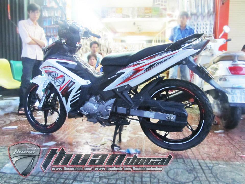 Tong hop tem Exciter 2011 by Thuan Decal - 20