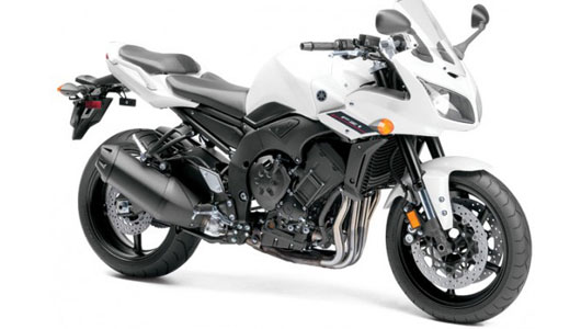 Yamaha trinh lang mot loat xe moto moi - 7