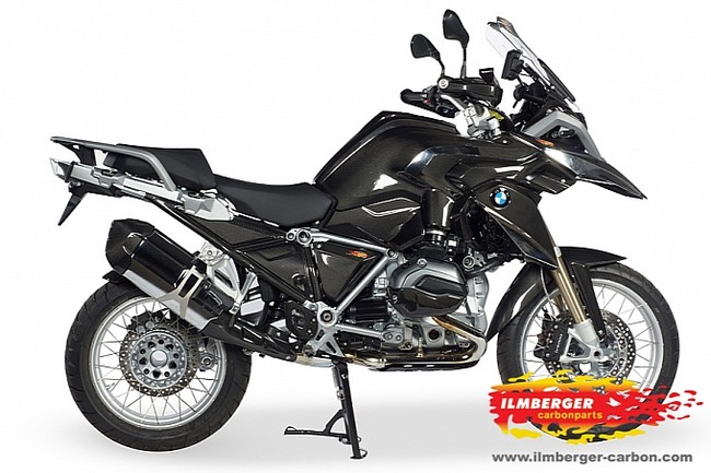 BMW R1200GS do carbon - 3