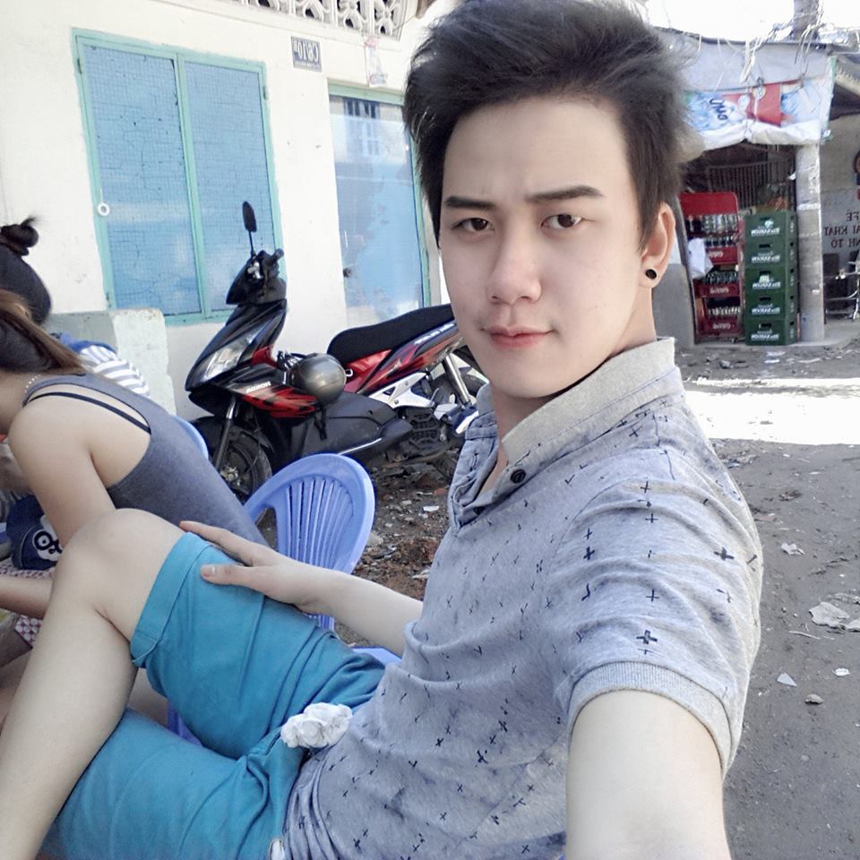 Chan dung chang trai chi tuyen nguoi yeu di vespa tro len - 11