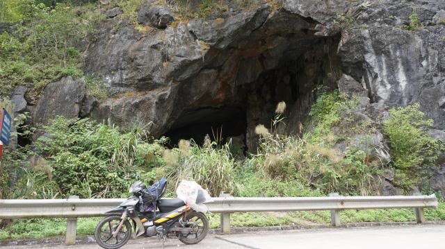 Cung Ca Map Ya Z 125 di xuyen Viet - 46