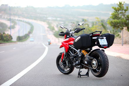 Ducati Hypertrada danh rieng cho thi truong chau A - 25