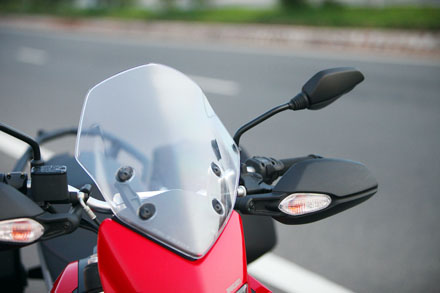 Ducati Hypertrada danh rieng cho thi truong chau A - 27