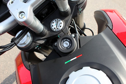 Ducati Hypertrada danh rieng cho thi truong chau A - 29