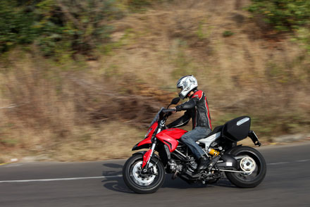 Ducati Hypertrada danh rieng cho thi truong chau A - 30