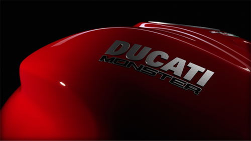 Ducati Monster 1200 Quy du xuat hien voi gia tot - 13