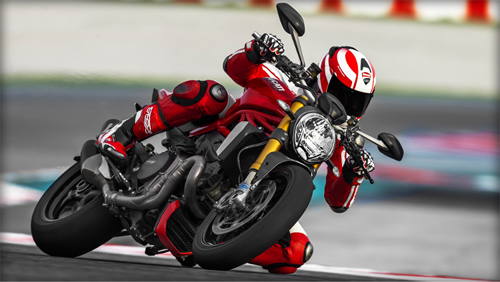 Ducati Monster 1200 Quy du xuat hien voi gia tot - 18
