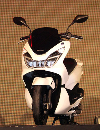 Honda PCX 150 2020  Thai Concept Compilation  YouTube