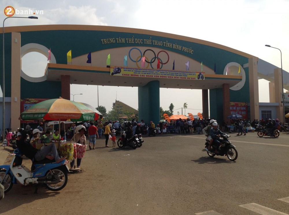 Khoanh khac dang nho tren san Binh Phuoc - 2