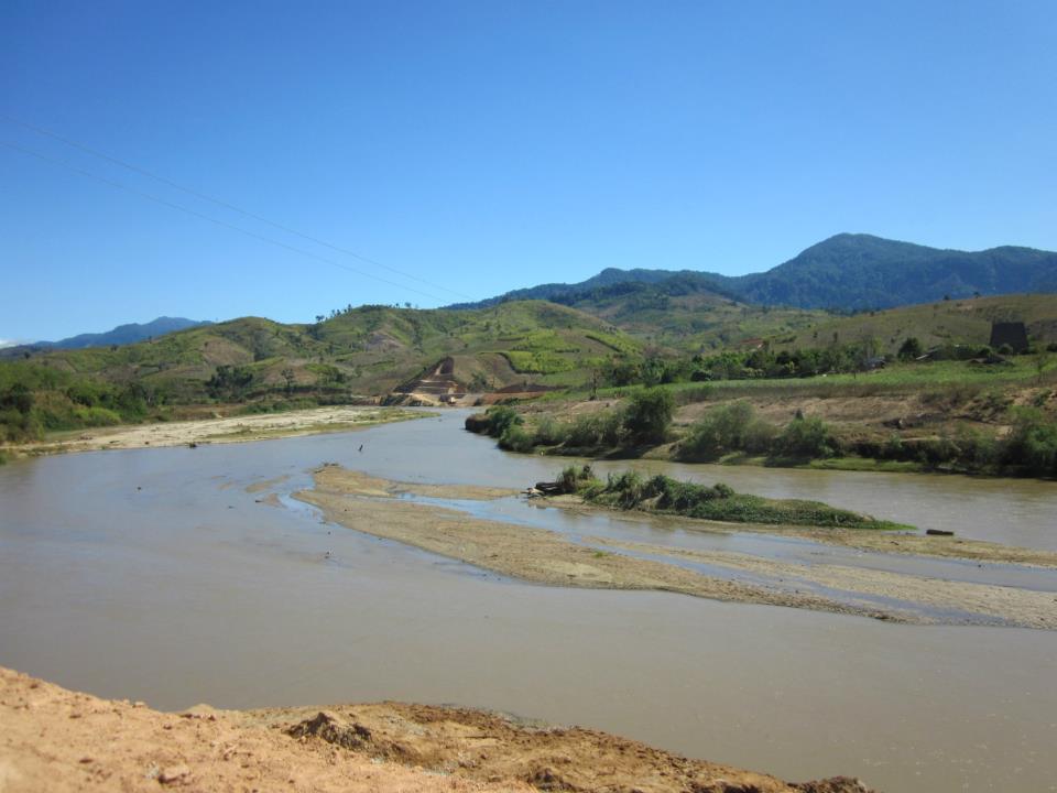 Ra mat dau xuan Sai Gon KonTum Nha Trang - 3