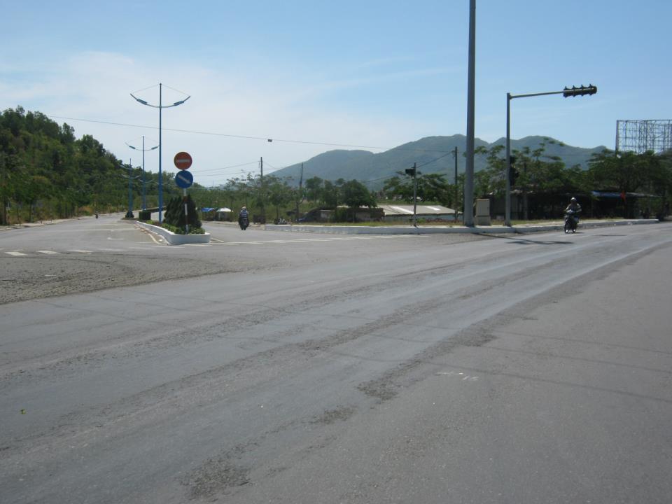 Ra mat dau xuan Sai Gon KonTum Nha Trang - 20