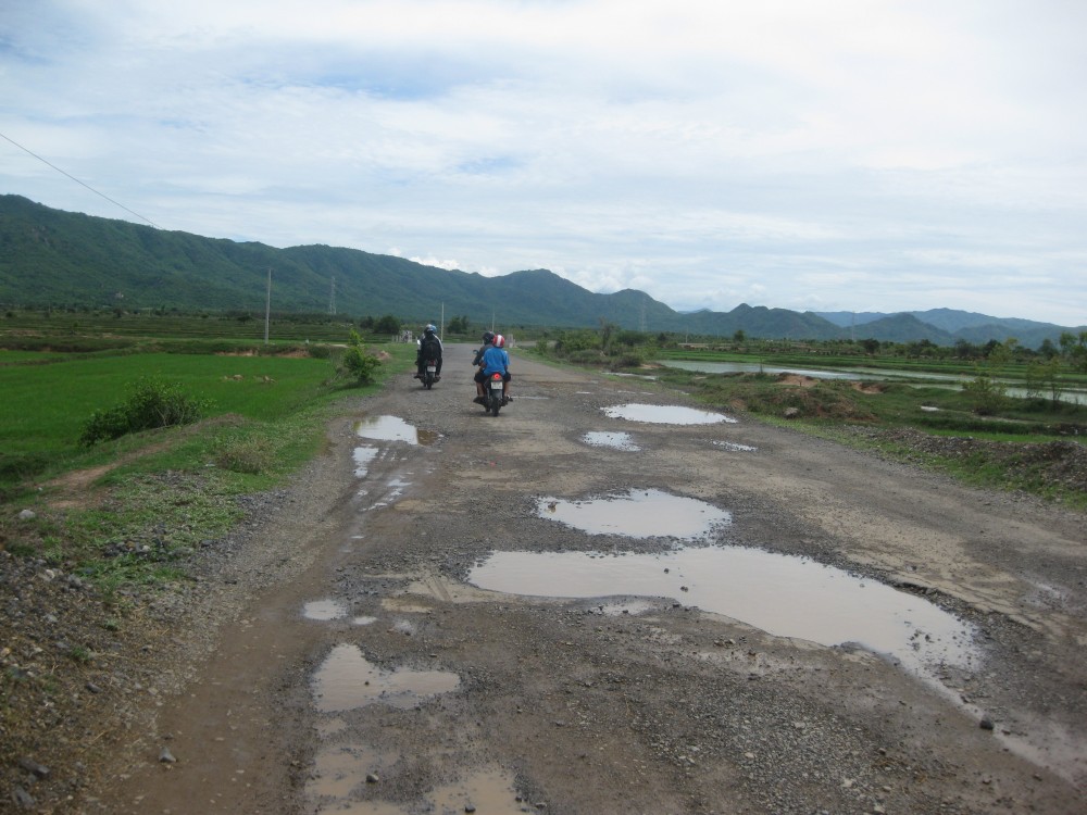 Sai Gon Phan Thiet Tuy Phong - 22