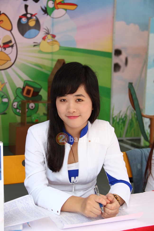 Thanh vien 2banhvn tham du cuoc thi thiet ke phong cach xe cua Yamaha - 7