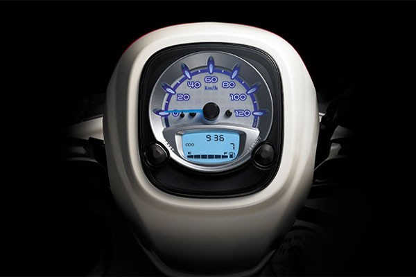 Yamaha ra mat xe ga Cuxi 2014 - 4
