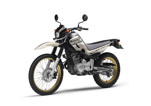 Yamaha Serow 250 XT250  Thông số kỹ thuật và phụ tùng  VivuMotocom