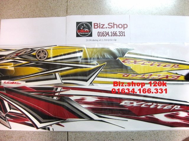 BizShop _Tem Air Blade 2013 gia cuc tot cho anh em len phien ban dac biet - 11